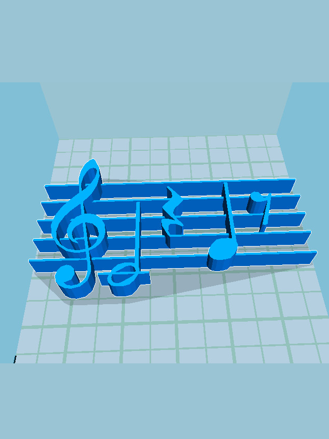 音符