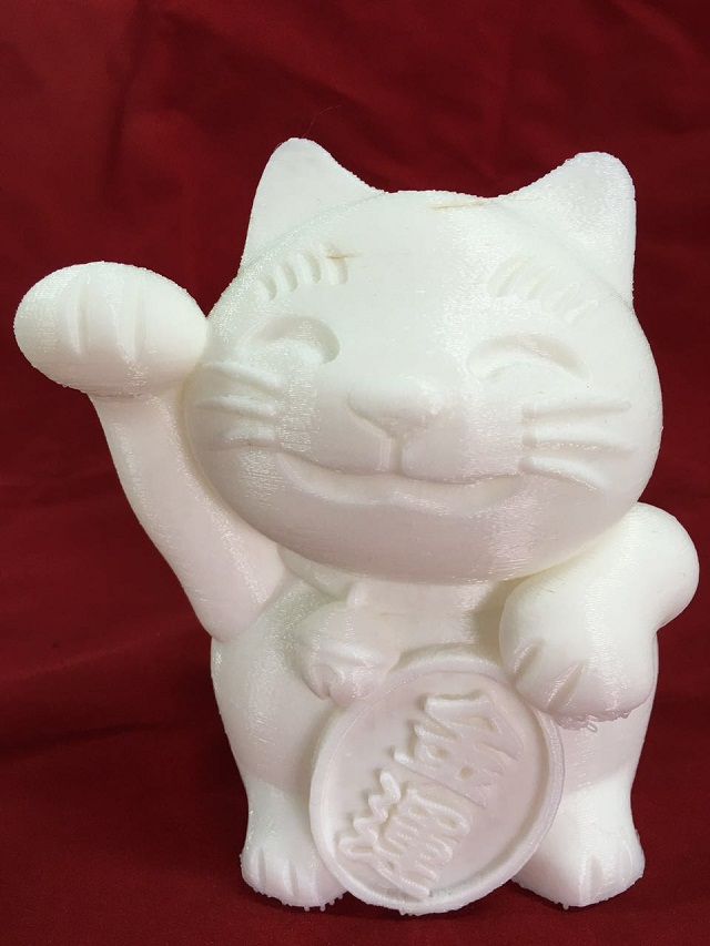 招财猫